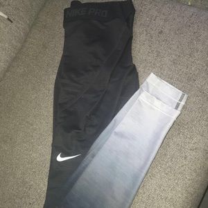 Nike pro Leggings BRAND NEW